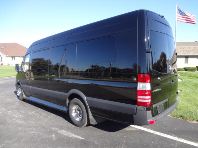 Battisti Sprinter Picture 4b