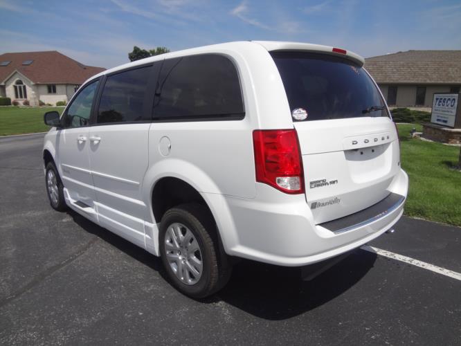 Braun Entervan Picture 4b