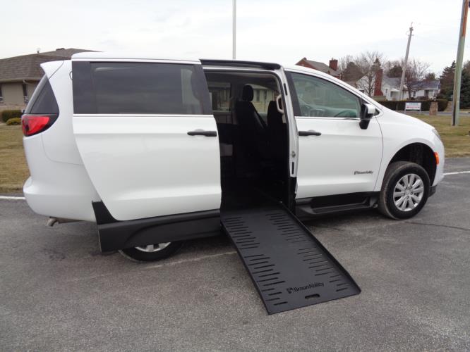 BraunAbility Voyager Picture 11b