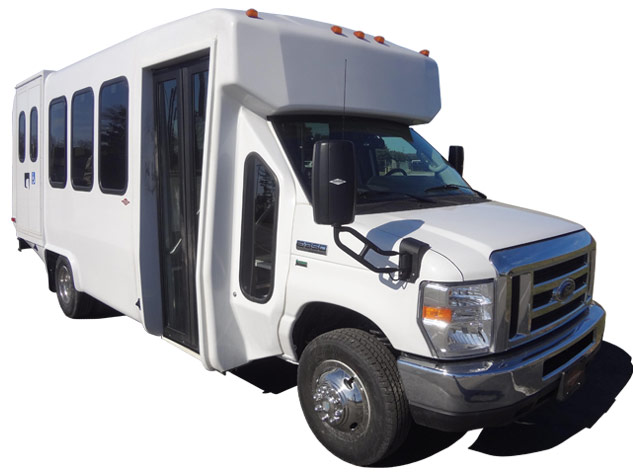 Diamond Coach VIP 2200