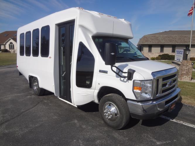 Diamond Coach VIP 2000 Picture 1b