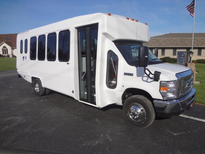 Diamond Coach VIP 2500 Picture 1b