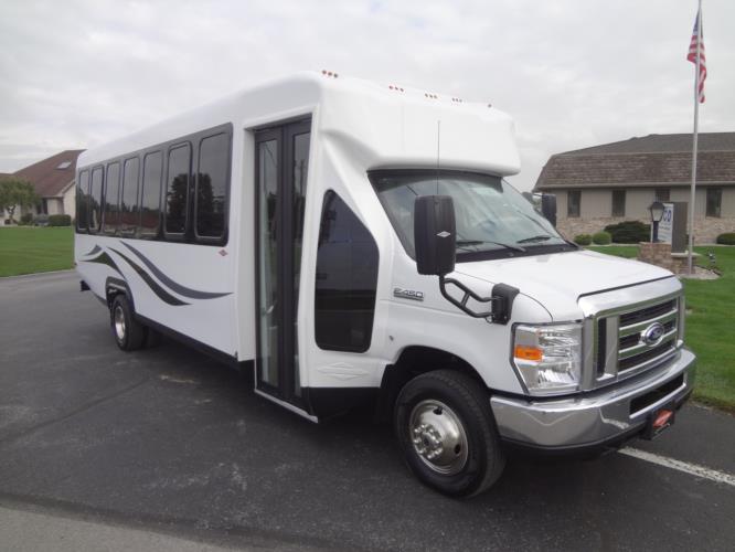 Diamond Coach VIP 2800 Picture 1b