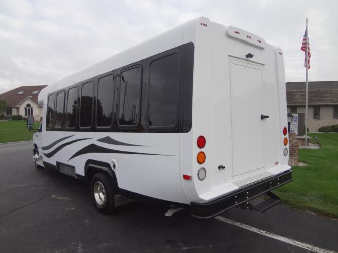 Diamond Coach VIP 2800 Picture 4b