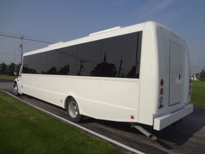 Federal Coach Premier Picture 4b