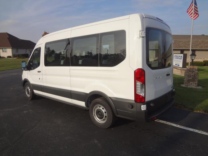 Parking Shuttle Picture 4b