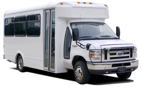 Glaval Bus Universal