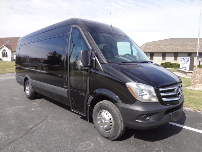 LA West Sprinter Picture 1b