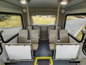 New England Wheels FrontRunner 13e