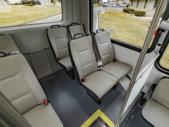 New England Wheels FrontRunner 14e
