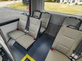 New England Wheels FrontRunner 15e