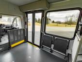 New England Wheels FrontRunner 18e
