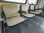 New England Wheels FrontRunner 19e