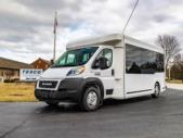 New England Wheels FrontRunner 8e