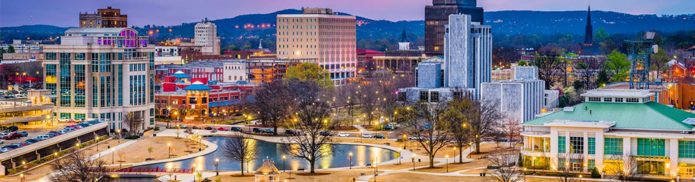 Huntsville, Alabama