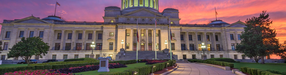Little Rock