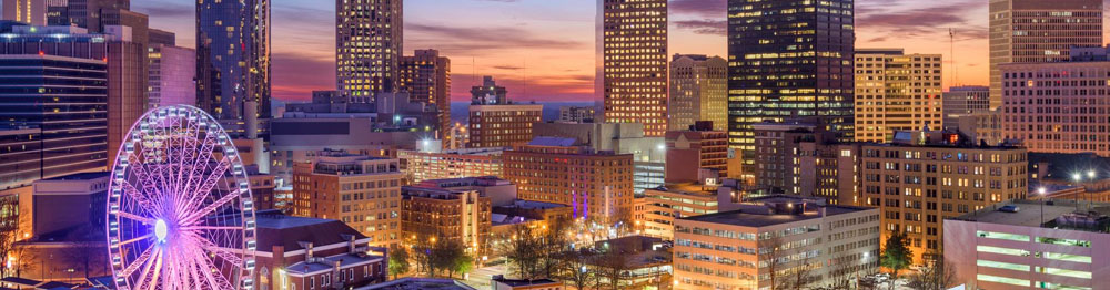 Atlanta, Georgia