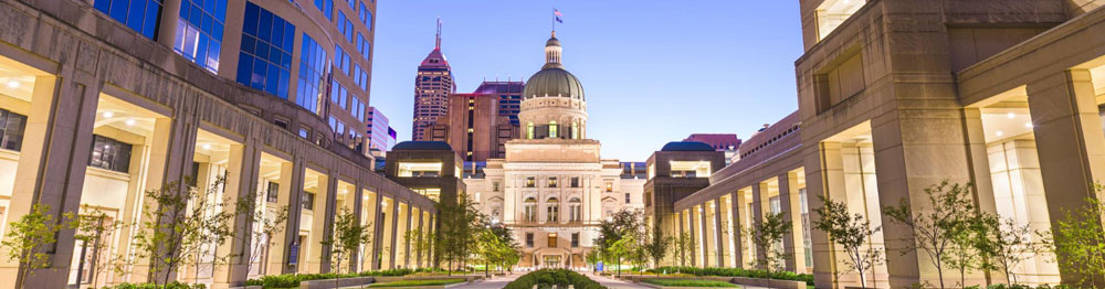 State of Indiana