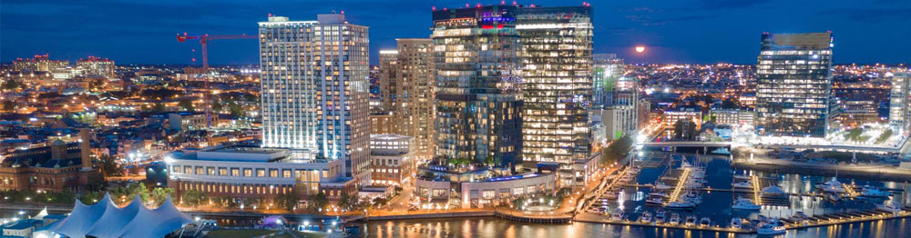 Baltimore, Maryland