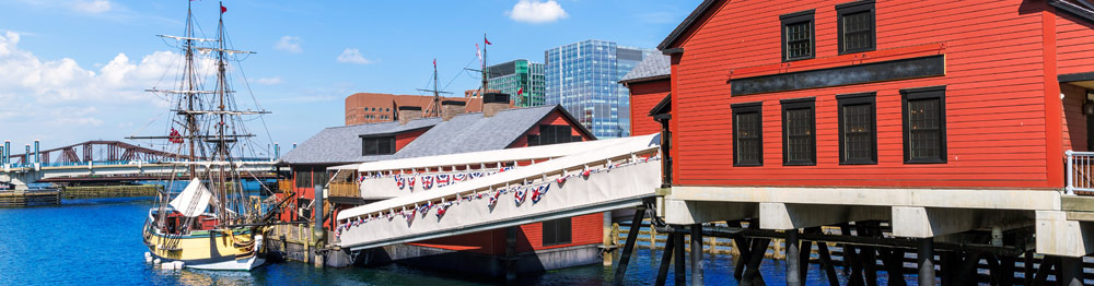 Boston, Massachusetts