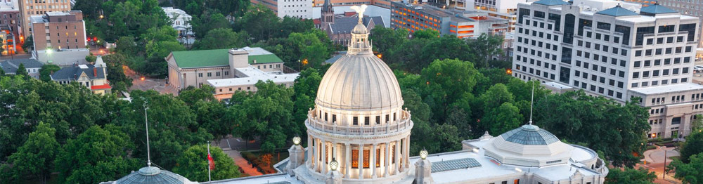 Jackson, Mississippi