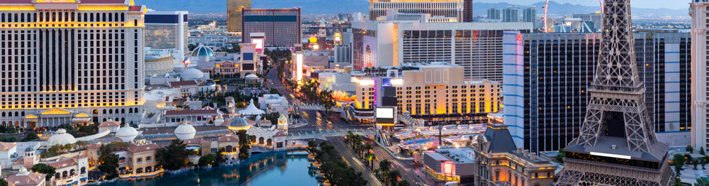 Las Vegas, Nevada