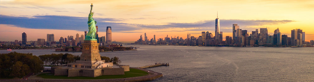New York City