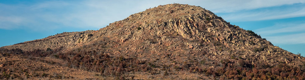 Wichita Mountain