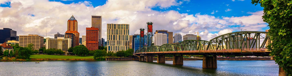 Portland, Oregon