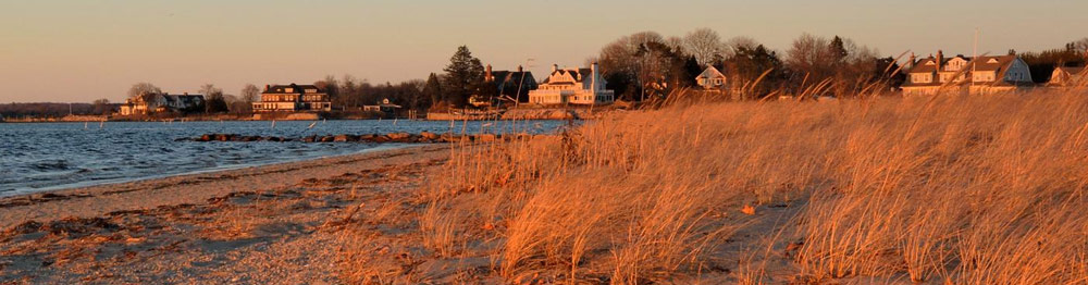 Narragansett Bay