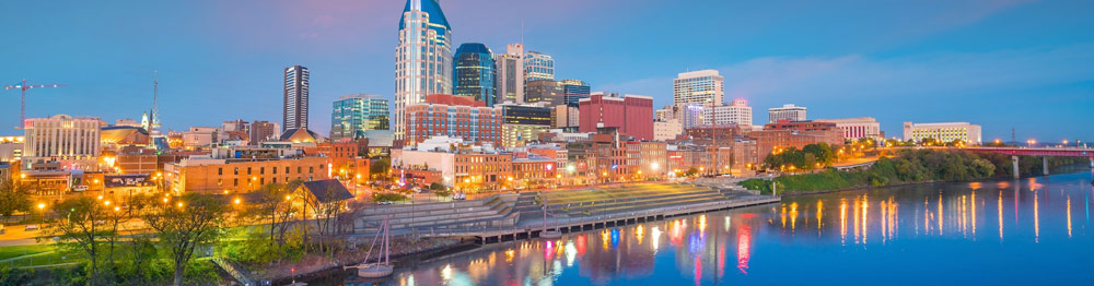 Nashville, Tennessee