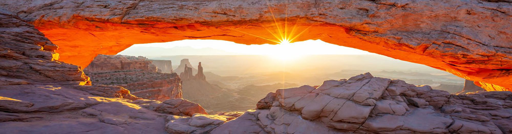 Canyonlands National Park