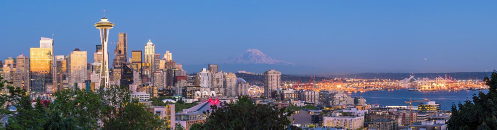Seattle, Washington
