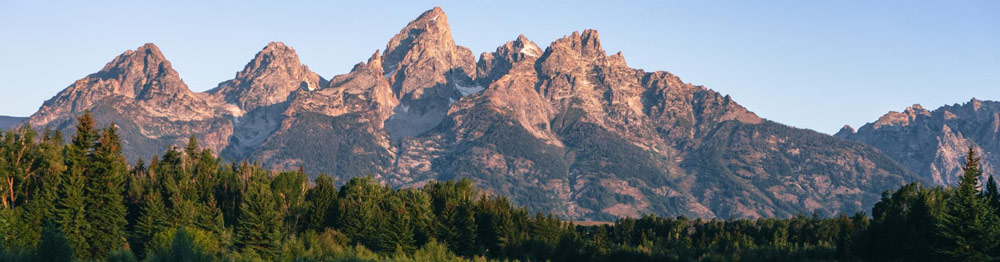 Grand Teton National Park