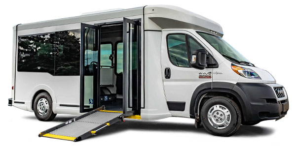 22 ft LTL