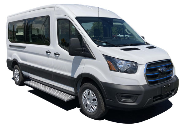 AV Electric
