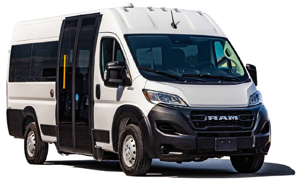 AV Low Floor