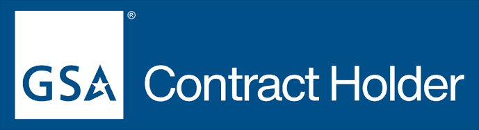 U.S. General Services Administration logo