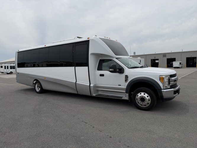 Used Bus Special - Grech Motors