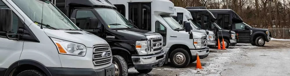 Driving Communities Forward: A Conversation with Black & White Transportation