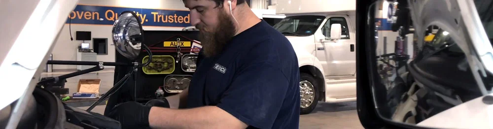 General Maintenance Tips