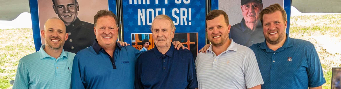Why Buy from a Family-Owned Business