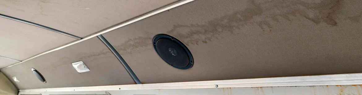 Fixing Cracks in Your Bus: Keeping Passengers Comfortable and Safe this Summer