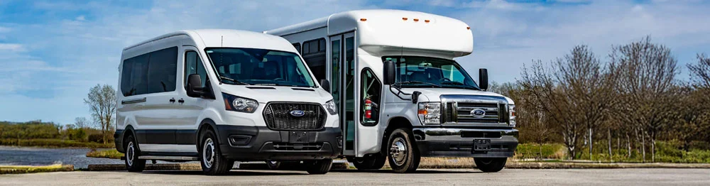 Why Upgrading Your Facility's Bus Matters: Boosting Comfort, Image, and Care