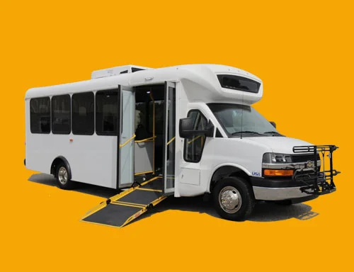 Chip Shortage: What it Means for Bus Lead Times