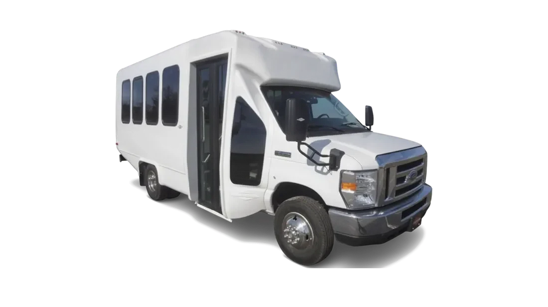 Diamond Coach bus