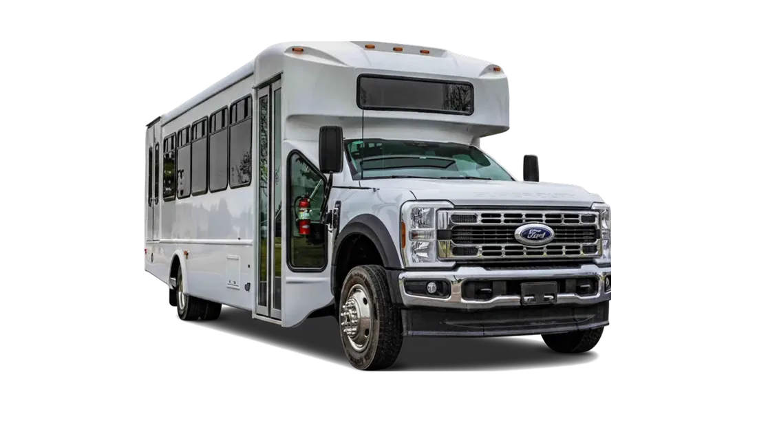 Glaval Bus bus