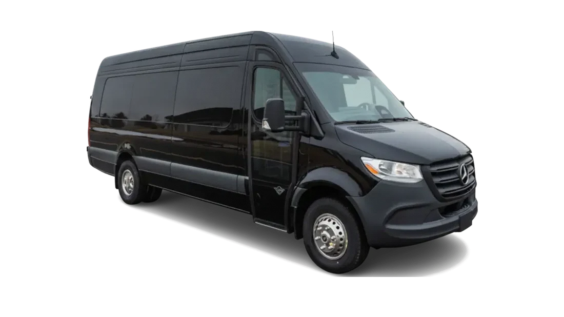 L.A. West bus
