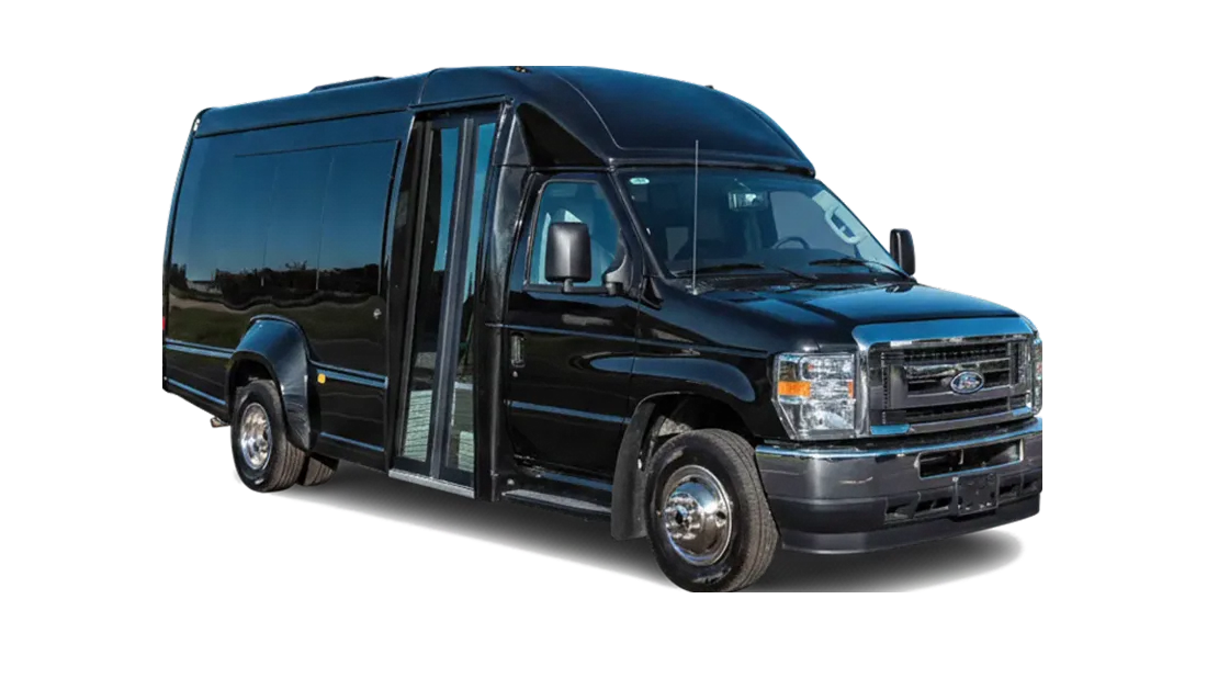 Turtle Top bus