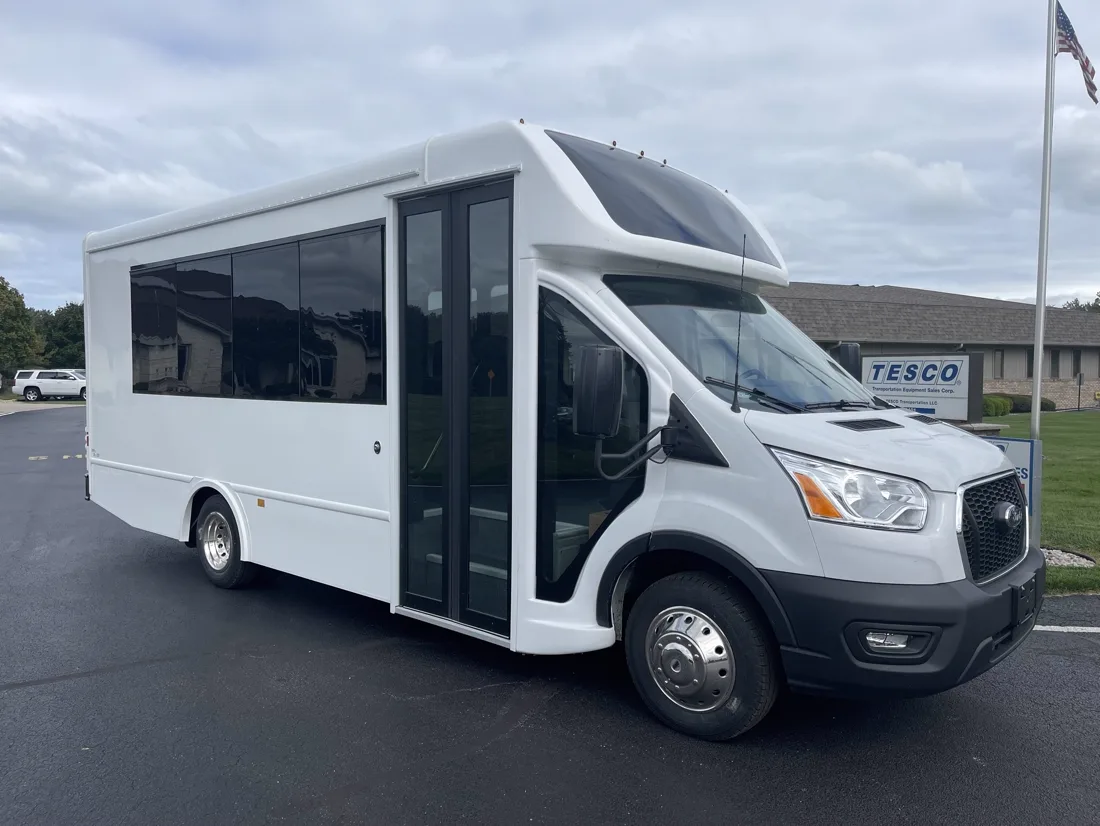 Terra Transit LD